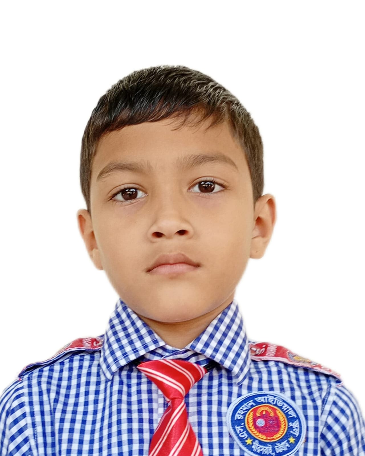SHAYON KUNDU